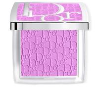 DIOR - Dior Backstage Rosy Glow pH Attivo Blush 4.5 g Oro rosa female