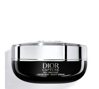 DIOR Dior Capture Night Creme Crema notte viso e collo - correzione antiage - rughe e compattezza 50 ml