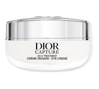 DIOR Dior Capture Crème Regard crema ringiovanente occhi 15 ml