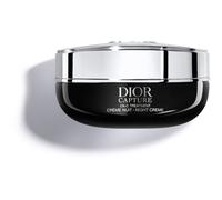 DIOR Dior Capture Night Creme Crema notte viso e collo - correzione antiage - rughe e compattezza 50 ml