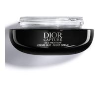 DIOR Dior Capture Night Creme Crema notte viso e collo - correzione antiage - rughe e compattezza ricarica 50 ml