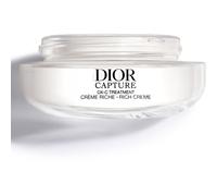 DIOR Dior Capture Rich Creme Crema viso e collo - texture ricca - correzione antiage - rughe e compattezza ricarica 50 ml