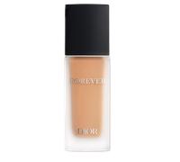 Dior Forever - Fondotinta Mat Clean - Nuance: CD DIORSKIN FOREVER MAT 4 WARM PEACH