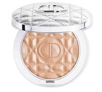 DIOR Dior Forever Glow Luminizer Illuminante arricchito con acido ialuronico (01 Nude Halo)