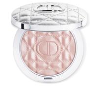 DIOR Dior Forever Glow Luminizer illuminante con acido ialuronico colore 03 Pink Halo 6 g