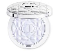 DIOR Dior Forever Glow Luminizer illuminante con acido ialuronico colore 05 Blue Strobe 6 g