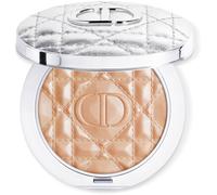 DIOR Dior Forever Glow Luminizer illuminante con acido ialuronico colore 01 Nude Halo 6 g