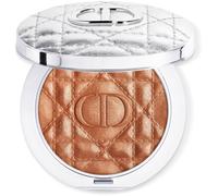 DIOR Dior Forever Glow Luminizer illuminante con acido ialuronico colore 07 Copper Sequin 6 g