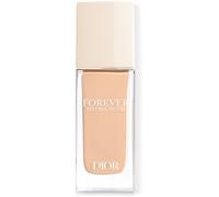 DIOR Dior Forever Hydra Nude fondotinta per un look naturale colore 3CR Cool Rosy 30 ml