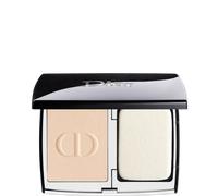 DIOR Dior Forever Natural Velvet fondotinta compatto lunga tenuta colore 1N Neutral 10 g
