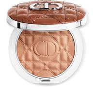 Dior Forever Nude Bronzer Glow Bronzing Powder Nr 03-Soft 7 g