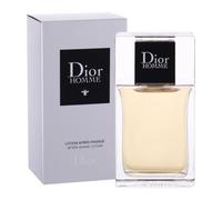 Christian Dior Dior Homme dopobarba 100 ml Uomo