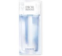 Dior Homme Cologne Eau De Cologne 125 ml