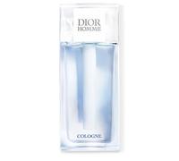 Dior Homme Cologne Eau De Cologne 125 ml