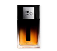 DIOR Dior Homme Parfum Perfume Note ambrate, legnose e floreali Parfum 125 ML uomo