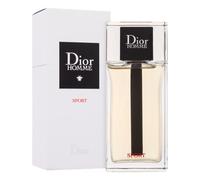 Dior (Christian Dior) Dior Homme Sport 2021 Eau de Toilette da uomo 125 ml