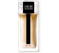 DIOR Eau De Toilette - Fresh, Woody and Spicy Notes Eau de toilette 75 ML