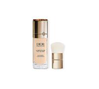 DIOR Dior Prestige Le Micro-Fluide Teint de Rose Fondotinta Micronutriente (0N)