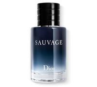 DIOR SAUVAGE EAU DE TOILETTE 100 ML