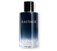 Dior DIOR SAUVAGE Eau de Toilette 200 ML 200 ML