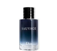 DIOR - Sauvage Eau de Toilette Profumi uomo 60 ml male