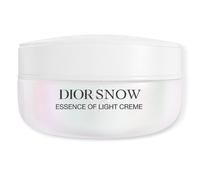 Dior DIOR SNOW ESSENCE OF LIGHT CREME Crema Idratante e Schiarente Viso e Collo 50ml