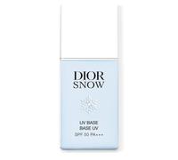 DIOR - Snow UV Base make-up schiarente - correzione cromatica - SPF 50 PA+++ Primer 30 ml Bianco unisex