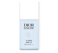 Dior DIOR SNOW UV BASE Base Make-up Schiarente - Correzione Cromatica - SPF 50 P all