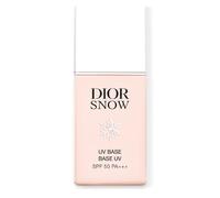 DIOR - Snow UV Base Base make-up schiarente - correzione cromatica - SPF 50 PA+++ Primer 30 ml Bianco unisex