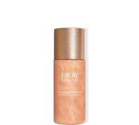 Dior Solar - The Sublimating Oil 125 Ml