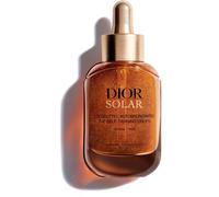 DIOR Dior Solar Gocce autoabbronzanti per viso e collo Trattamenti Viso 30 ML