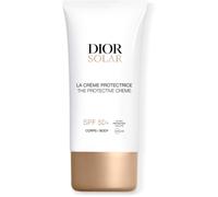 Dior Solar - The Protective Creme Body - Spf50 150 Ml