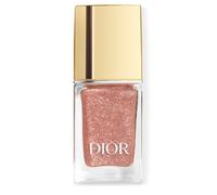 DIOR - Collection Vernis - edizione limitata Smalti 10 ml Oro rosa female