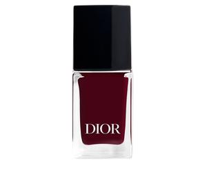 DIOR - DIOR VERNIS Smalti 10 ml Marrone unisex