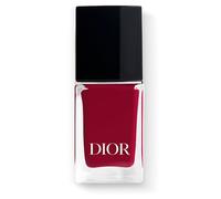 DIOR - DIOR VERNIS Smalti 10 ml Rosso scuro unisex