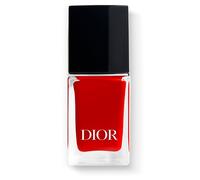 Dior Vernis Nail Lacquer 999 10Ml