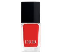 DIOR - DIOR VERNIS Smalti 10 ml Rosso unisex