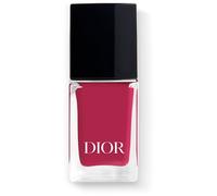 DIOR VERNIS - Smalto Effetto Gel e Colore Couture - Nuance: DIOR VERNIS 663 DÉSIR