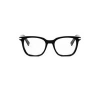 Dior Diorblacksuito S20i Occhiali Da Vista Uomo Nero Geometrico