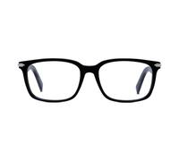 Dior Diorblacksuito Si Eyeglasses Uomo Nero Squadrato