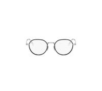 Dior Diorbotanicao R2u Occhiali Da Vista Uomo Argento Pantos