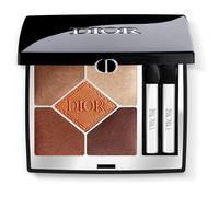 DIOR Diorshow 5 Couleurs 439 Copper - Palette occhi