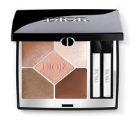 DIOR Palette di ombretti - 5 ombretti - Colori intensi e a lunga durata Ombretto