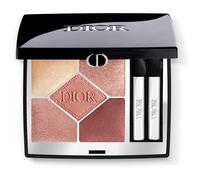 DIOR Diorshow 5 Couleurs 743 Rose Tulle - Palette occhi