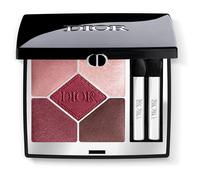 DIORSHOW Palette 5 Couleurs - Nuance: 5 COULEURS COUTURE 879 Rouge Trafalgar