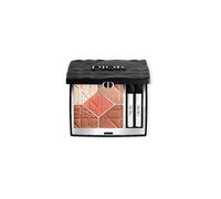 DIOR - Diorshow 5 Couleurs Palette occhi - texture cremosa - lunga tenuta e comfort Palette ombretti 1 g Bianco unisex