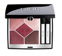 DIOR - Diorshow 5 Couleurs Couture Ombretti 7 g Oro rosa unisex