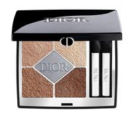 DIOR - Diorshow 5 Couleurs Couture Palette ombretti 7 g Bianco unisex