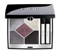 DIOR - Diorshow 5 Couleurs Couture Palette ombretti 7 g Grigio unisex
