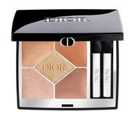DIOR - Diorshow 5 Couleurs Couture Palette ombretti 7 g Marrone chiaro unisex